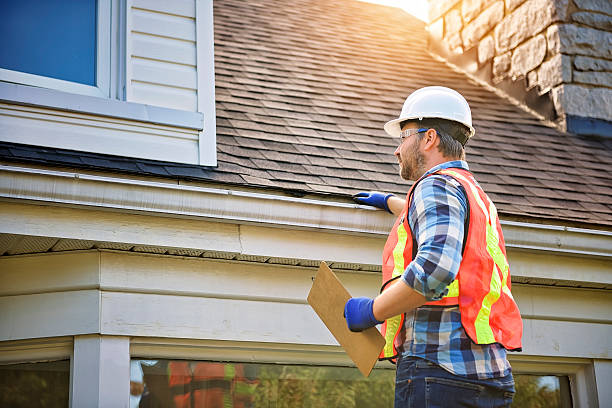 Trusted Roof Leak Repair service in Perry, KS - Ben Roofing and Steel LLC